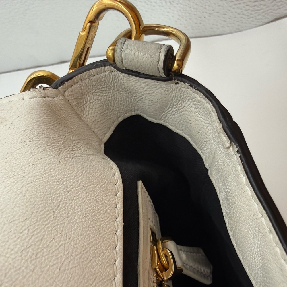 Fendi x Joshua Vides California Sky Baguette - Picture 13 of 16